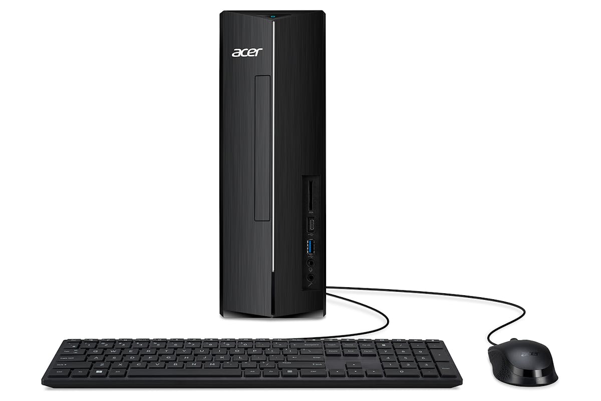 Acer Aspire XC-1710 Intel Core i3 | 8GB | 256GB