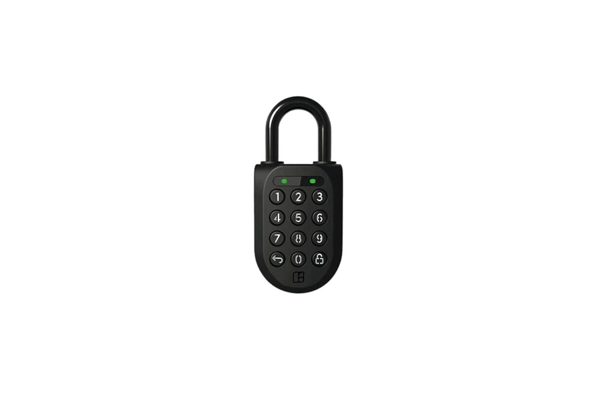 Igloohome SP2 Smart Padlock