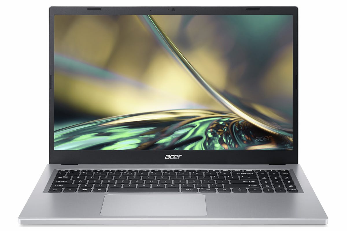 Acer Aspire 3 15.6" AMD Ryzen 3 | 8GB | 256GB