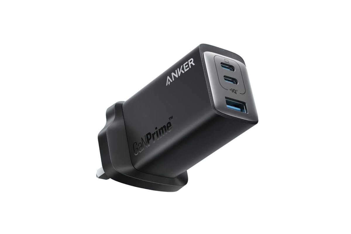 Anker 735 65W GaNPrime Charger | Black