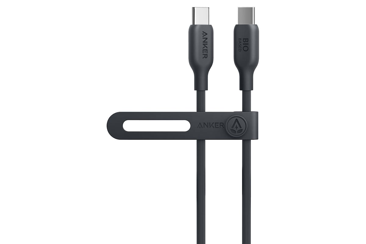 Anker 543 USB-C to USB-C Cable | 0.9m