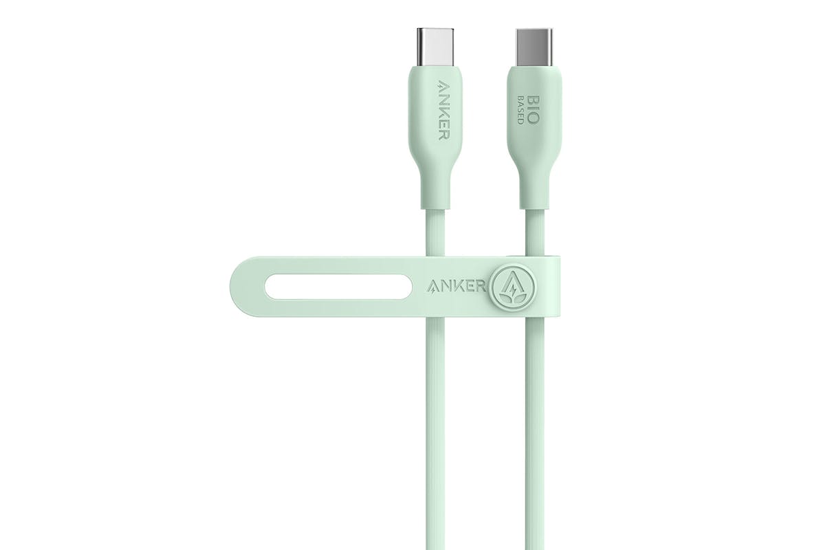 Anker 543 USB-C to USB-C Cable | 0.9m