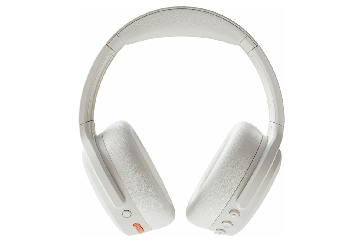 Skullcandy Crusher ANC 2 Over-Ear Wireless Headphones | Bone