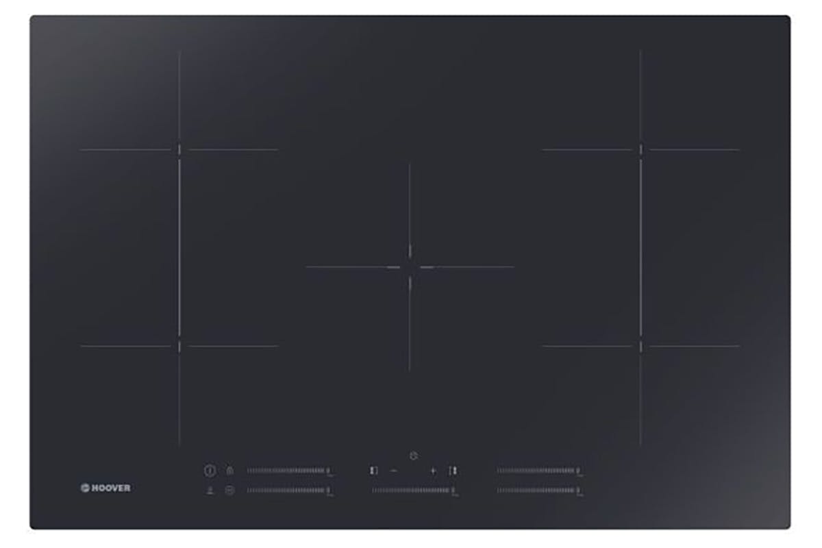 Hoover H-HOB 700 77cm Induction Hob | HIFS85MCTT