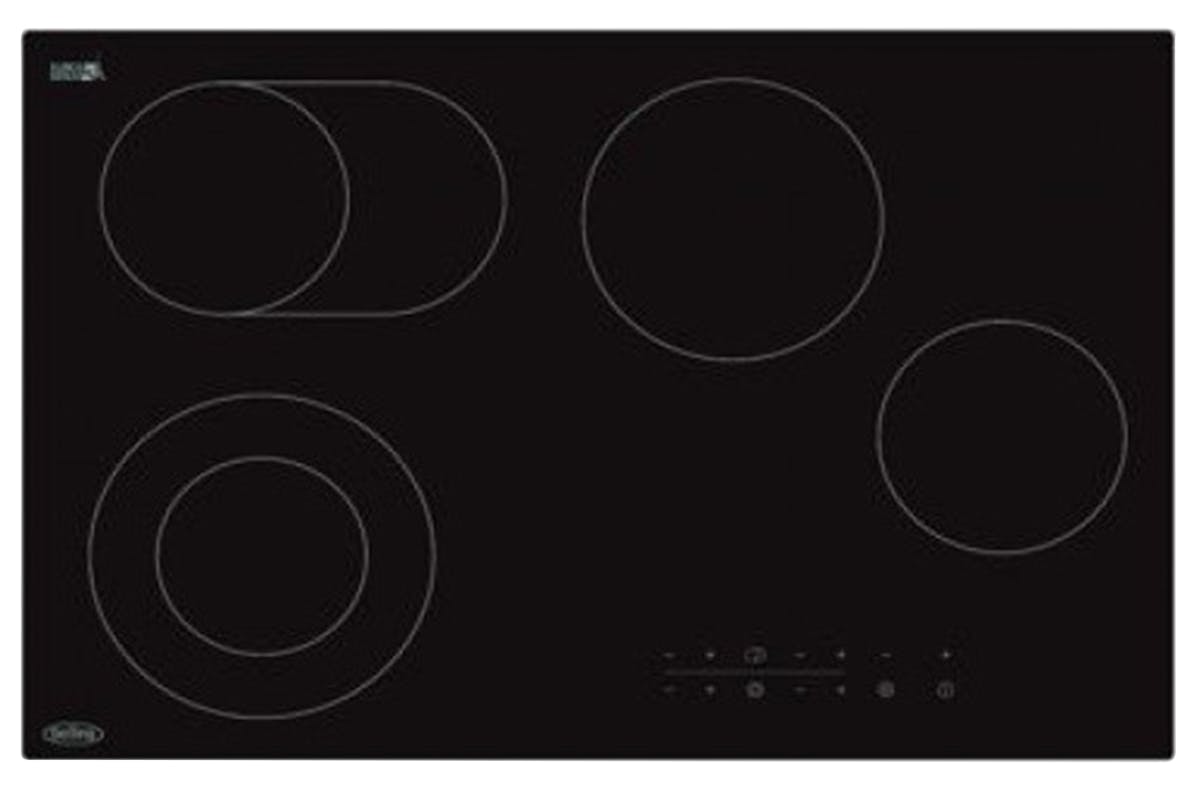 Belling 77cm Ceramic Hob | BCH774TB