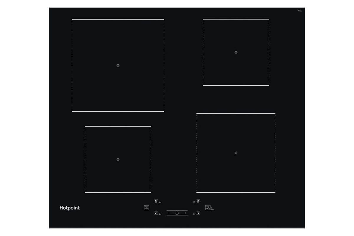 Hotpoint 60cm Induction Hob | TQ4160SBF