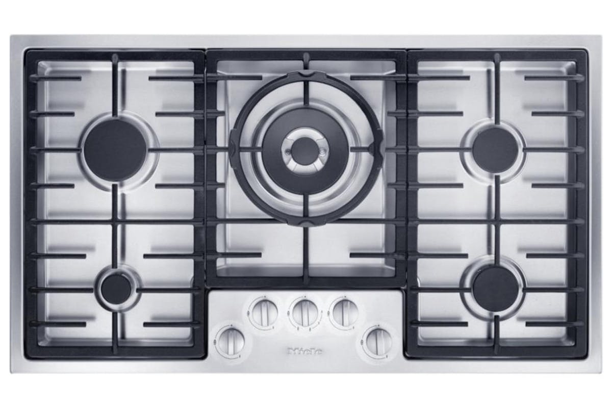 Miele 90cm Gas Hob | KM2357-1