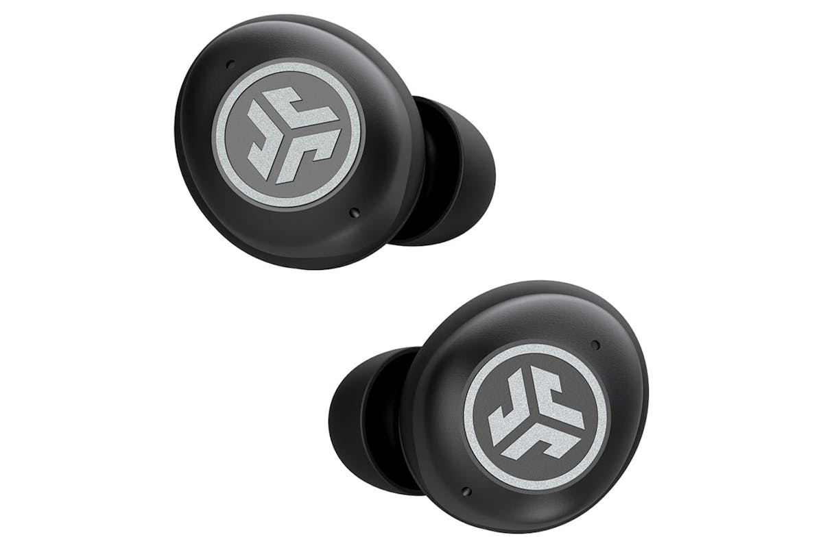 JLab JBuds Air Pro True Wireless Earbuds | Black