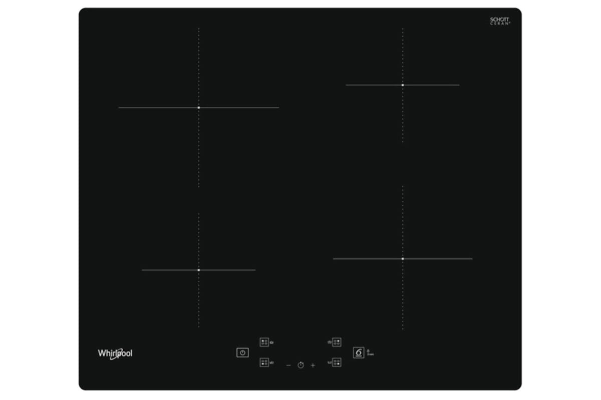 Whirlpool 60cm Induction Hob | WSQ2160NE