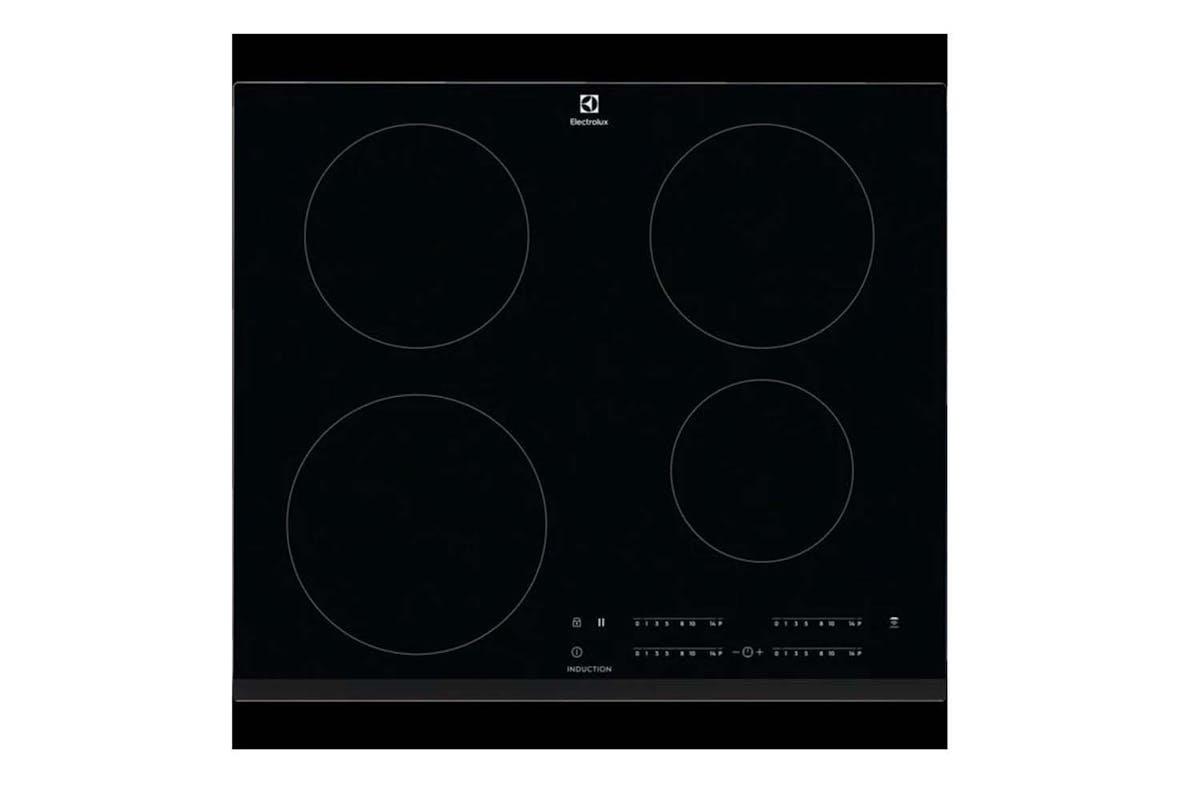 Electrolux 60cm Built-in Induction Hob | LIT604