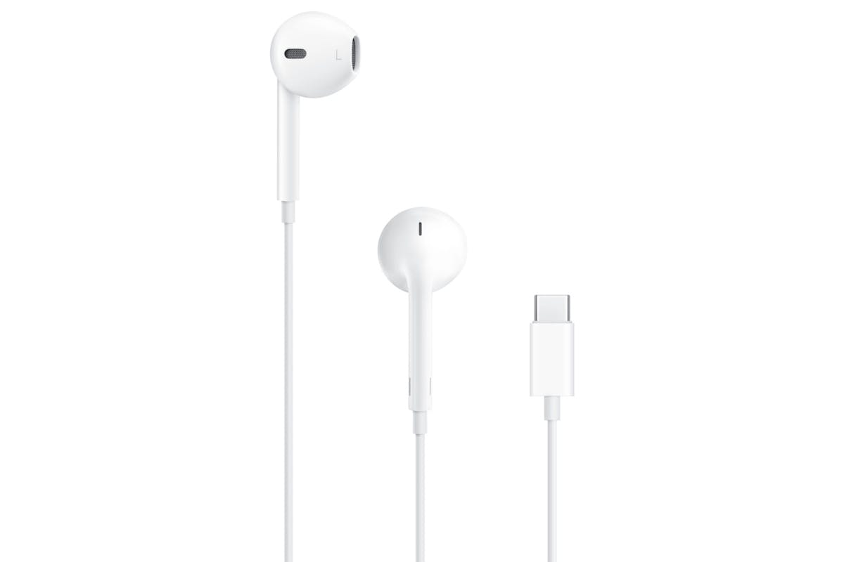 Apple EarPods with USB-C Connector