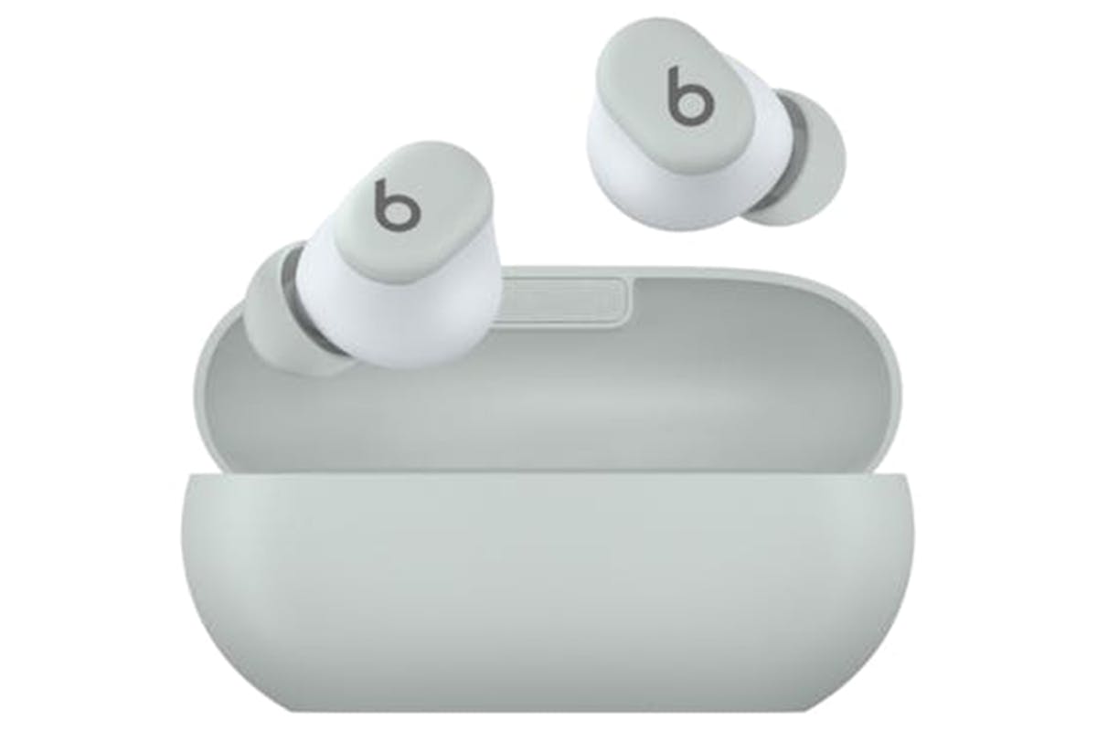 Beats Solo Buds In-Ear Wireless Earbuds | Storm Grey