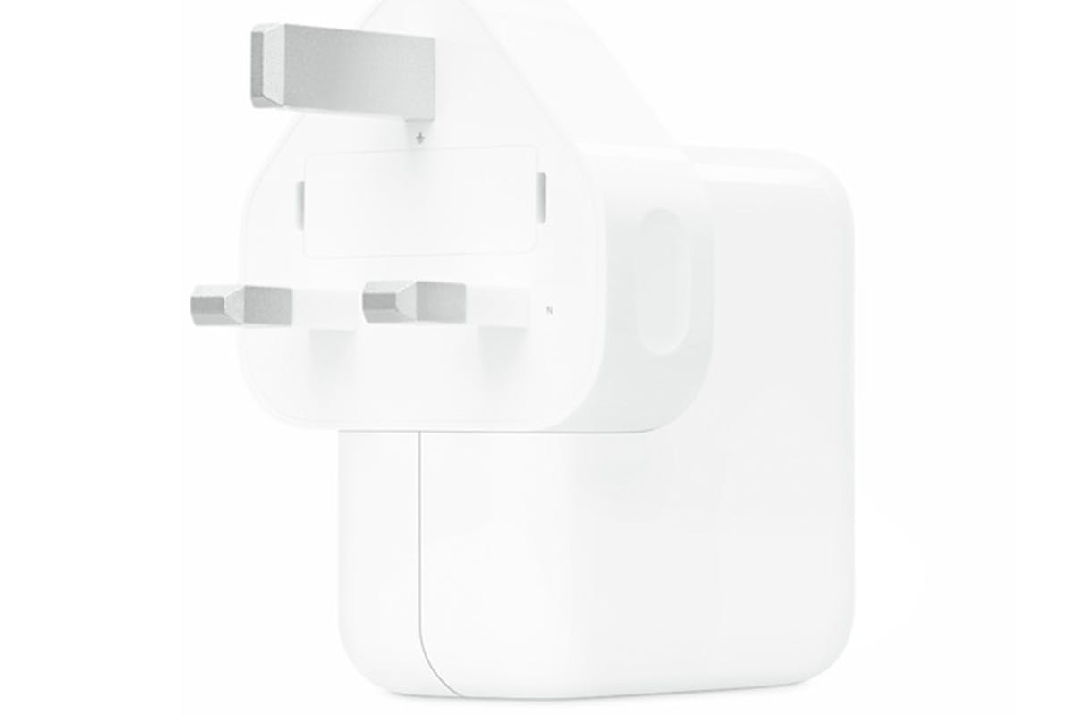 Apple 30W USB-C Power Adapter