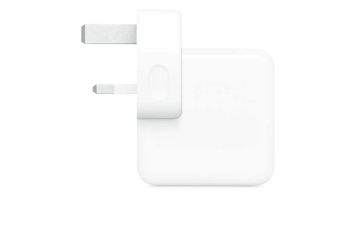 Apple 30W USB-C Power Adapter