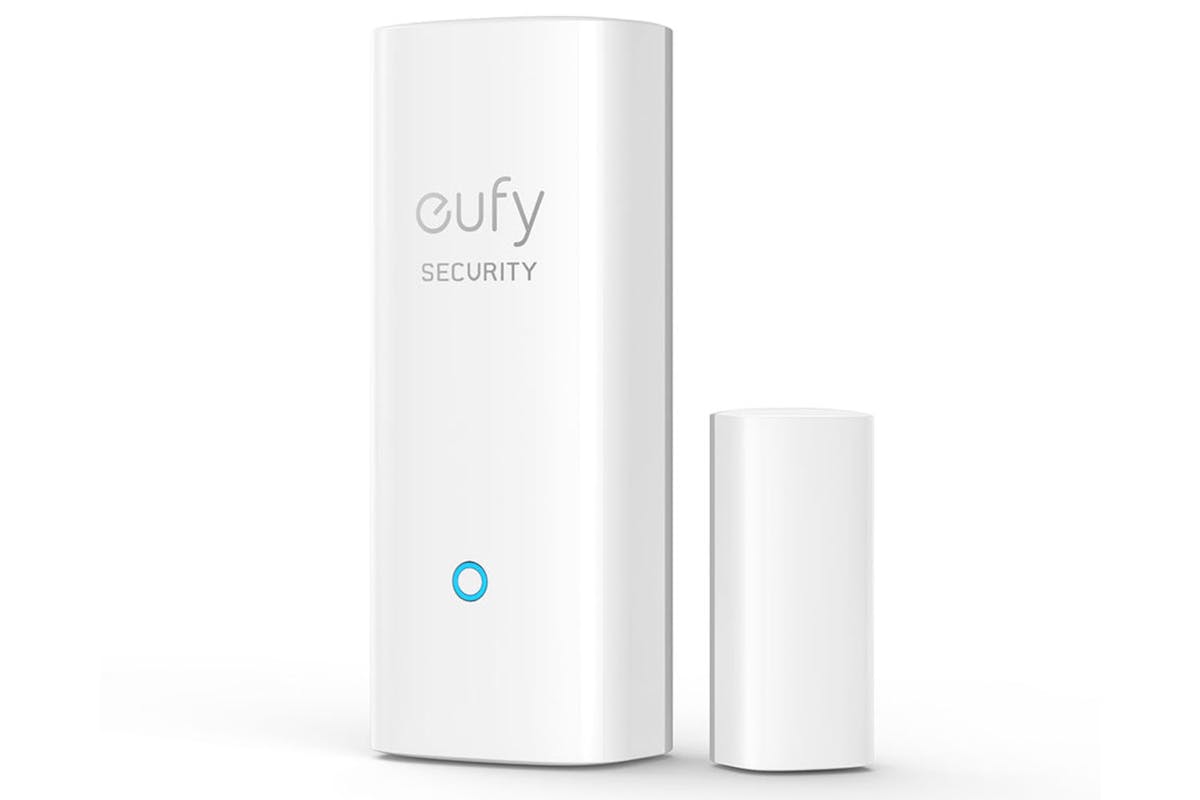 Eufy Door and Window Entry Sensor