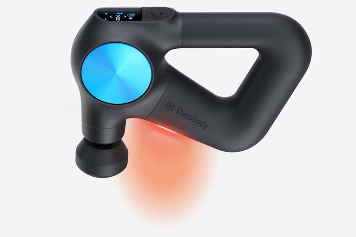 Theragun PRO Plus (6th Generation) Handheld Massage Gun | Black