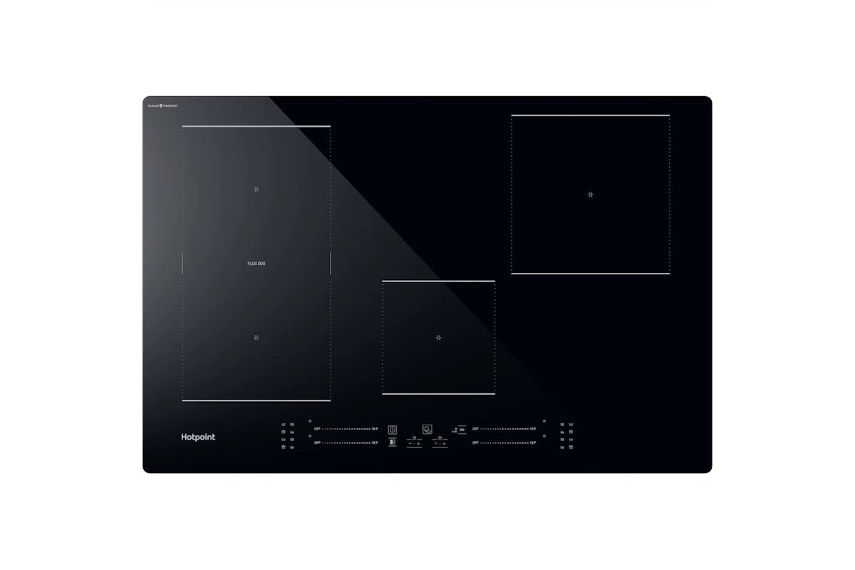 Hotpoint 77cm Induction Hob | TS6477CCPNE