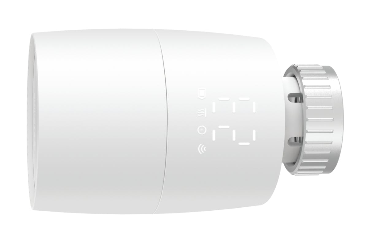 TP-Link Tapo Smart Radiator Valve