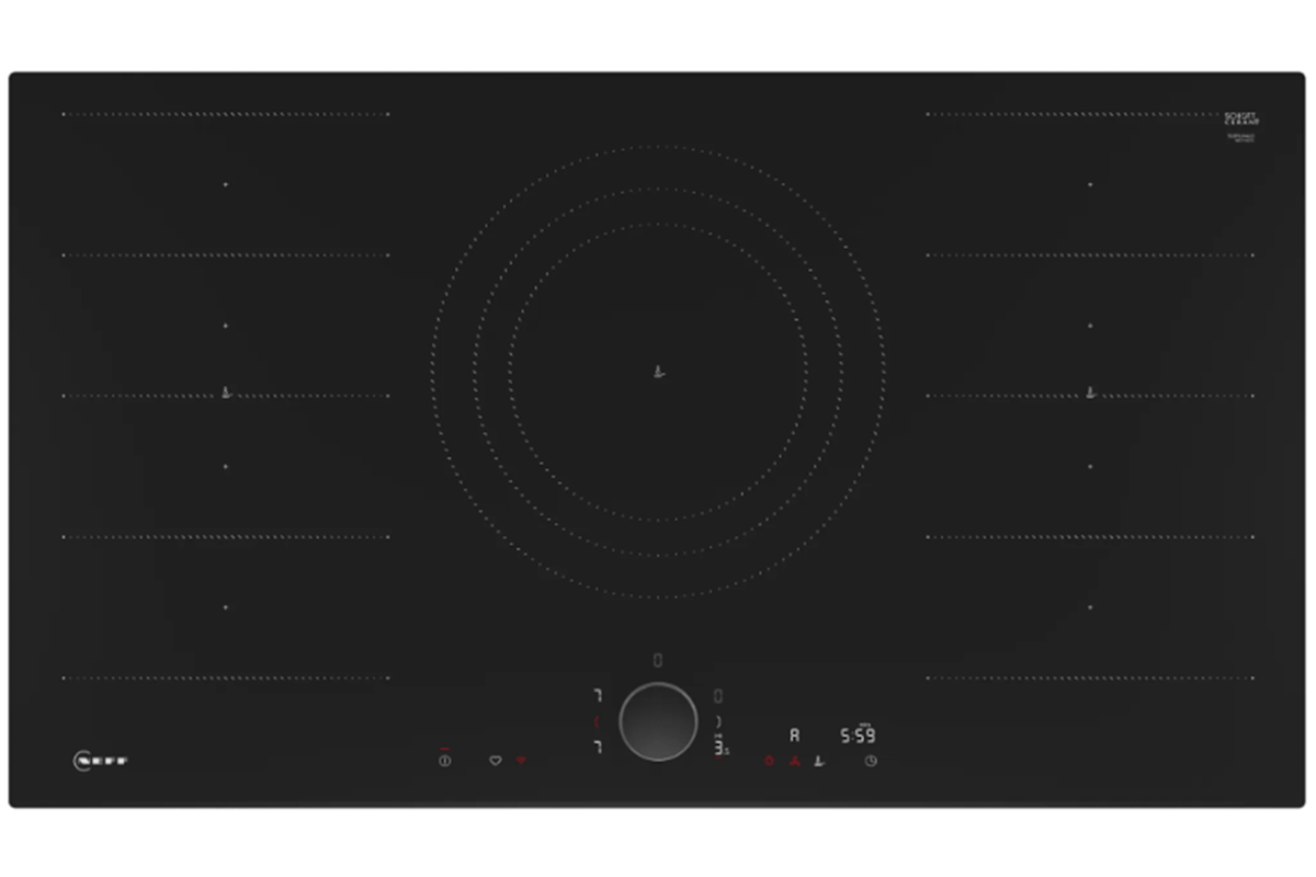 Neff N90 90cm Induction Hob | T69FUV4L0