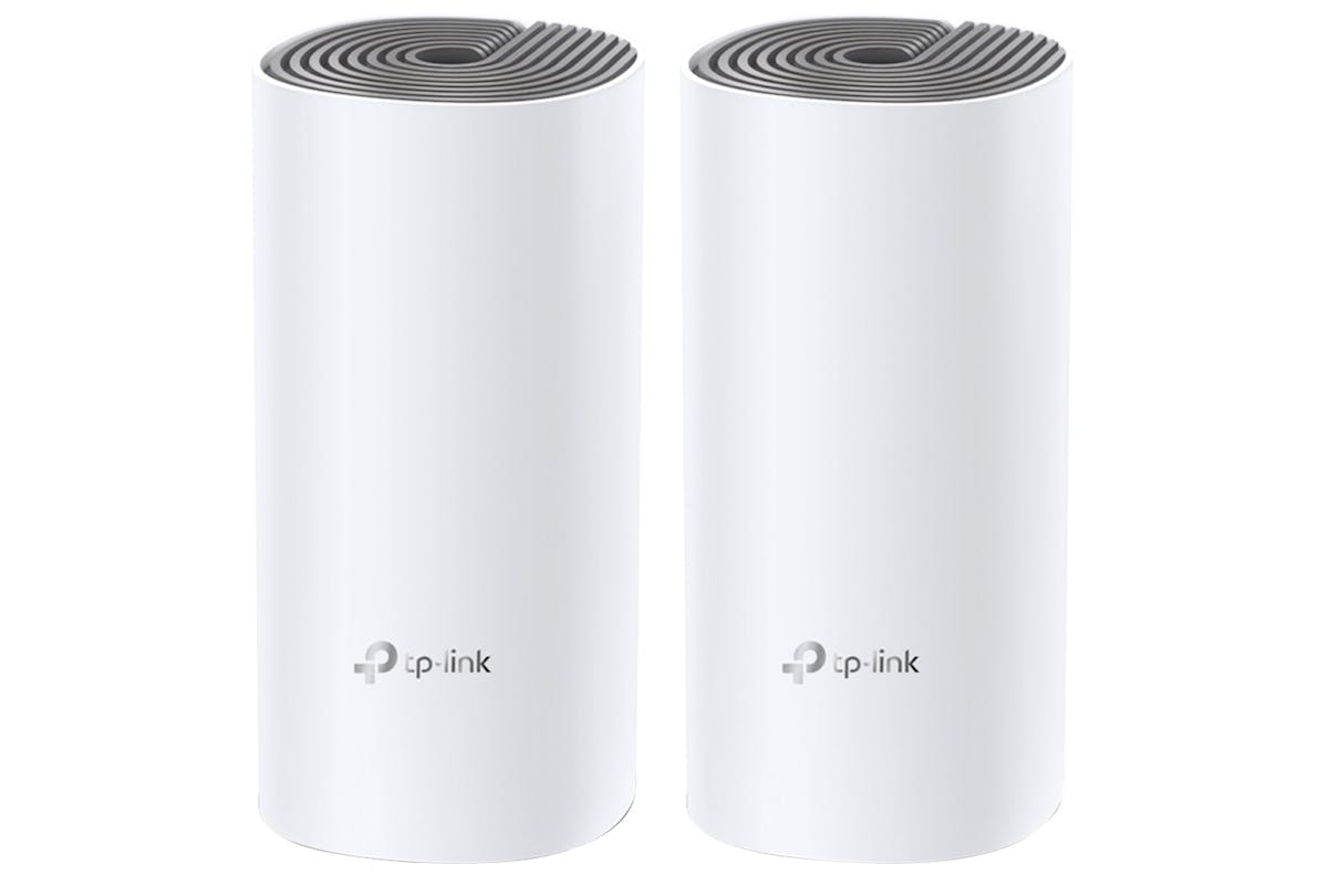 TP-Link AC1200 Whole Home Mesh Wi-Fi System