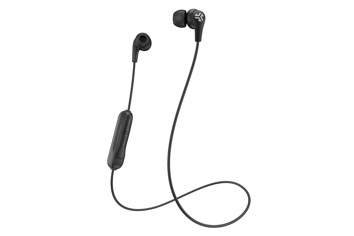 JLab JBuds Pro Signature In-Ear Wireless Earbuds | Black