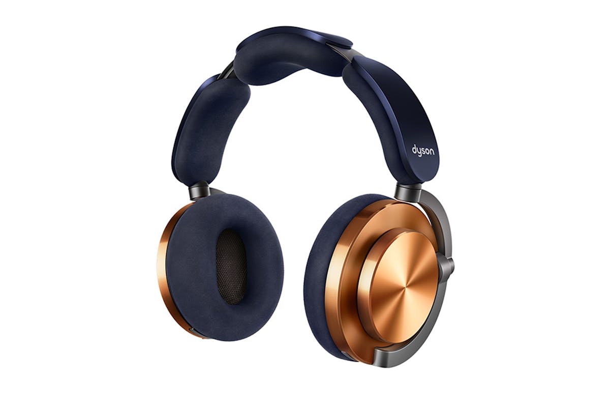 Dyson OnTrac Wireless Headphone | CNC Copper | 759558-01