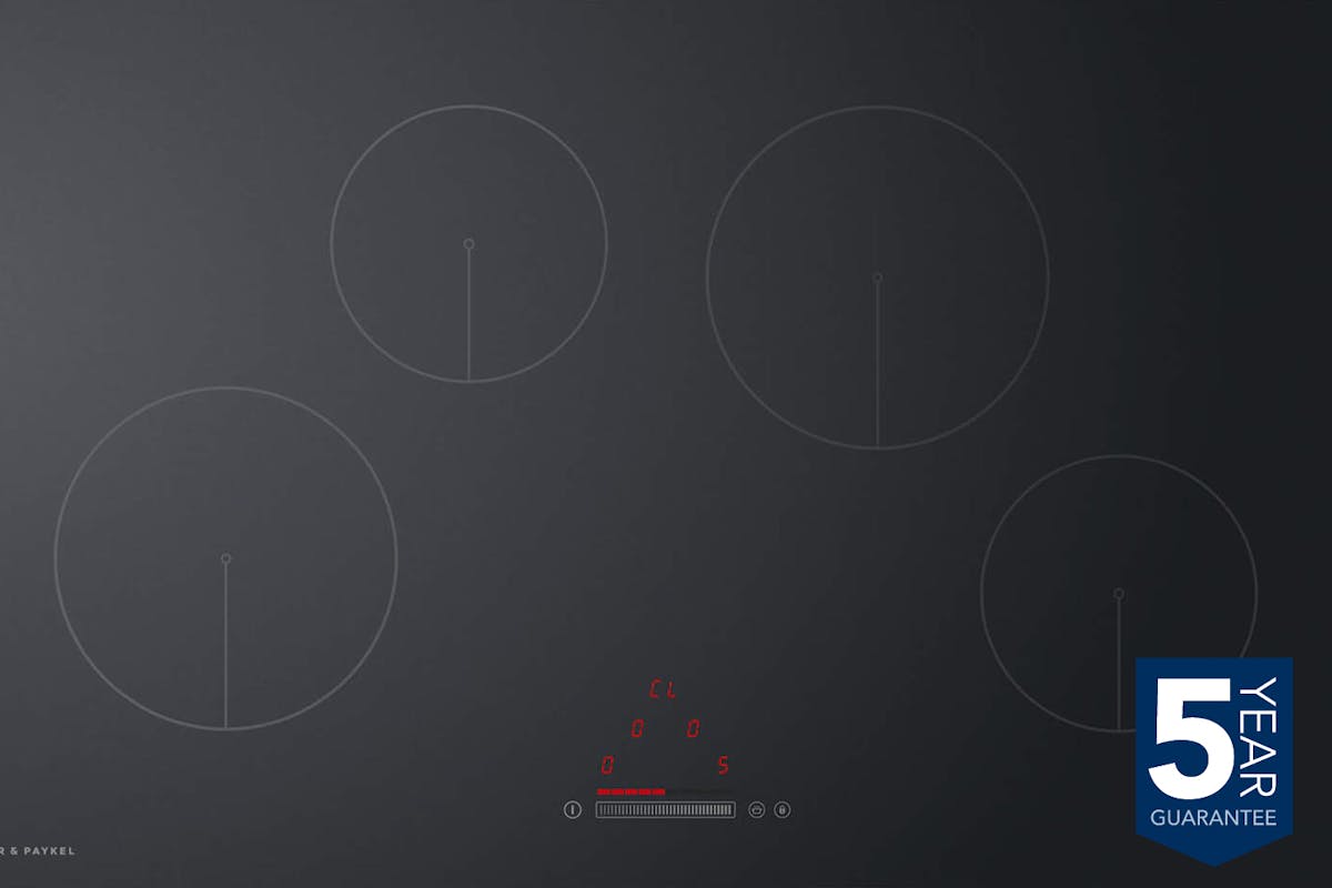 Fisher & Paykel 90cm Induction Hob | CI904CTB1