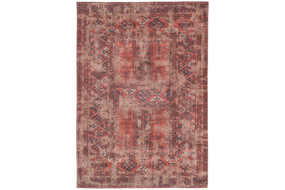 Antique Hadschlu Rug | 230 x 330 cm