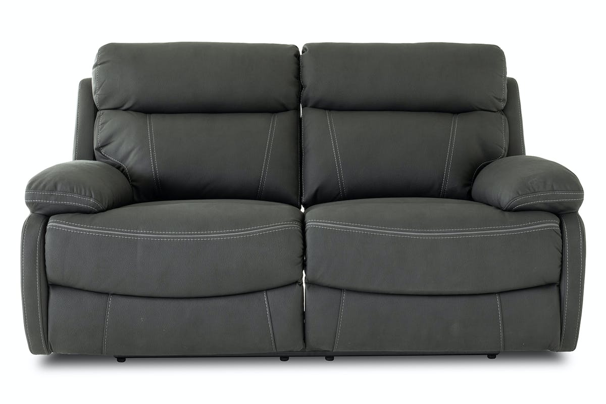 Arlo 2 Seater Recliner | Electric