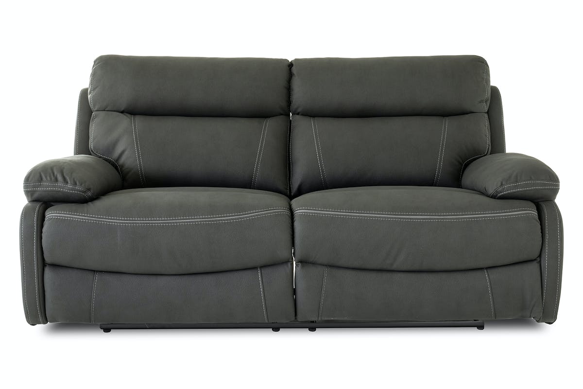 Arlo 3 Seater Recliner | Electric