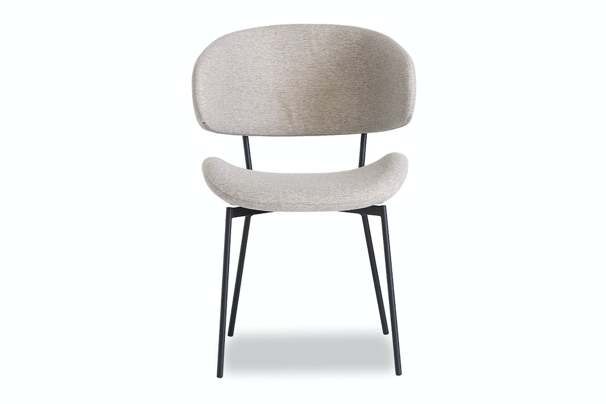 Addison Dining Chair | Oat