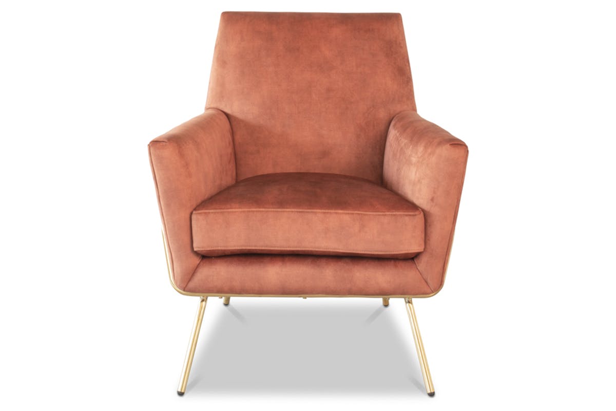 Amelia Accent Chair | Colour Options