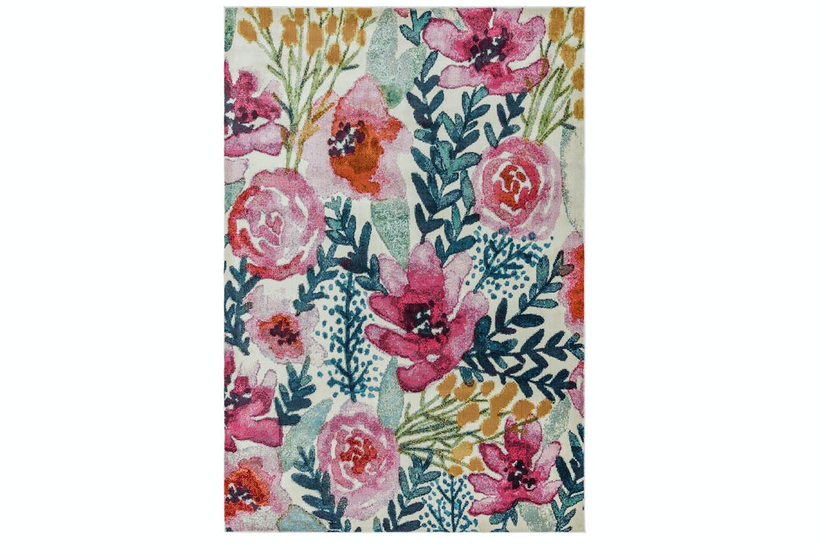 Amelie Rug | Meadow | 120 x 170 cm