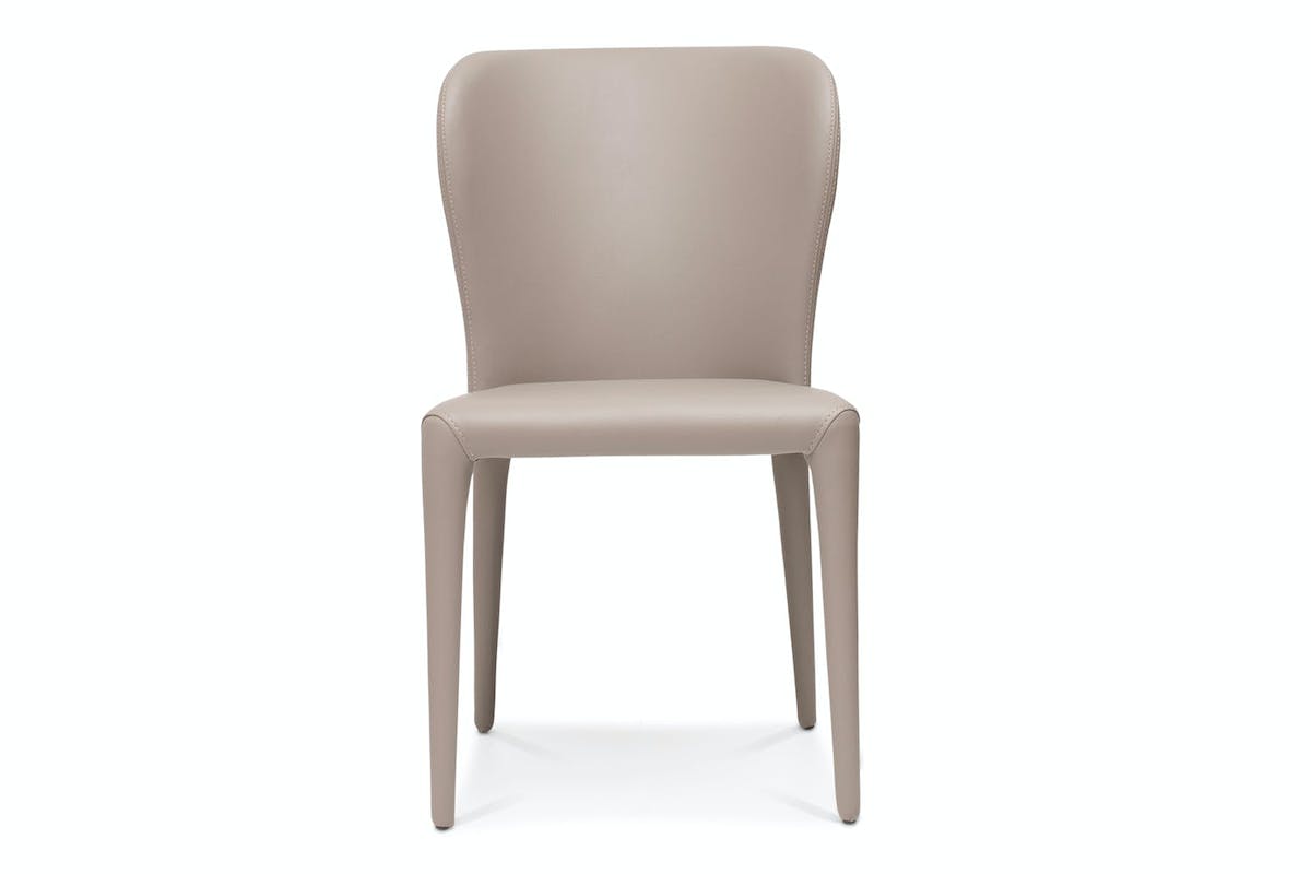 Aletta Dining Chair | Taupe