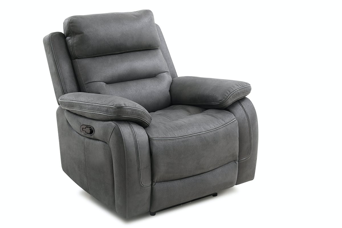 Pirlo Armchair | Manual Recliner