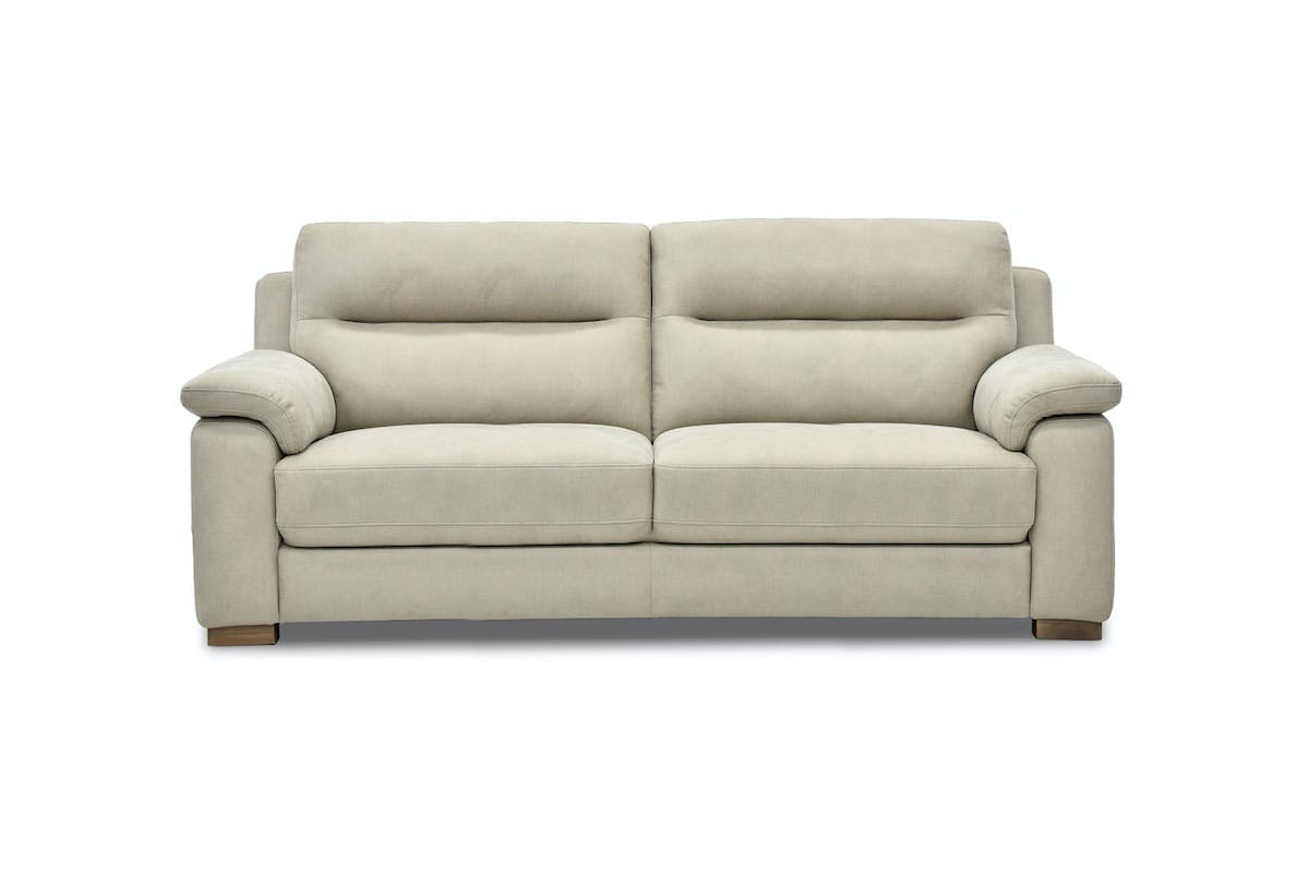 Alto 3 Seater Sofa | Fabric | Colour Options