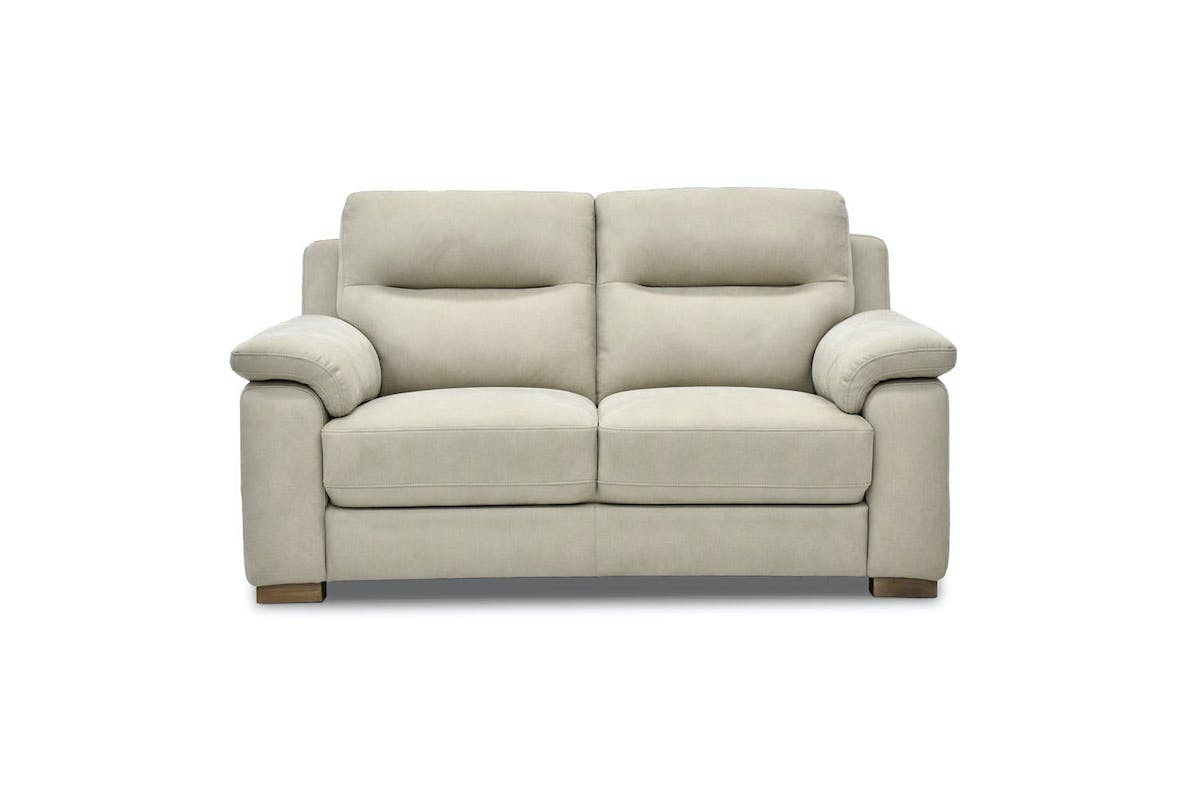 Alto 2 Seater Sofa | Fabric | Colour Options