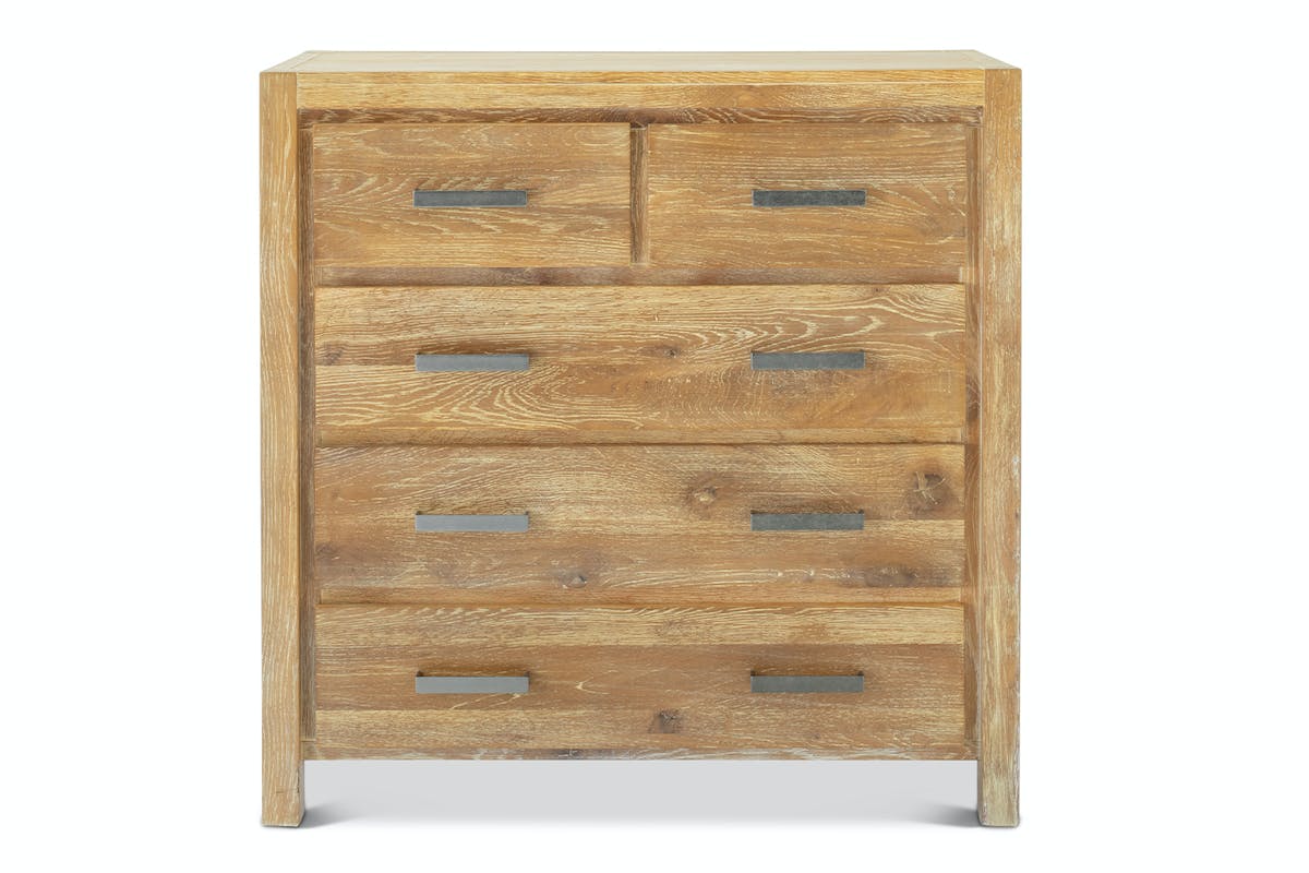 Adams Chest | 2+3 Drawer