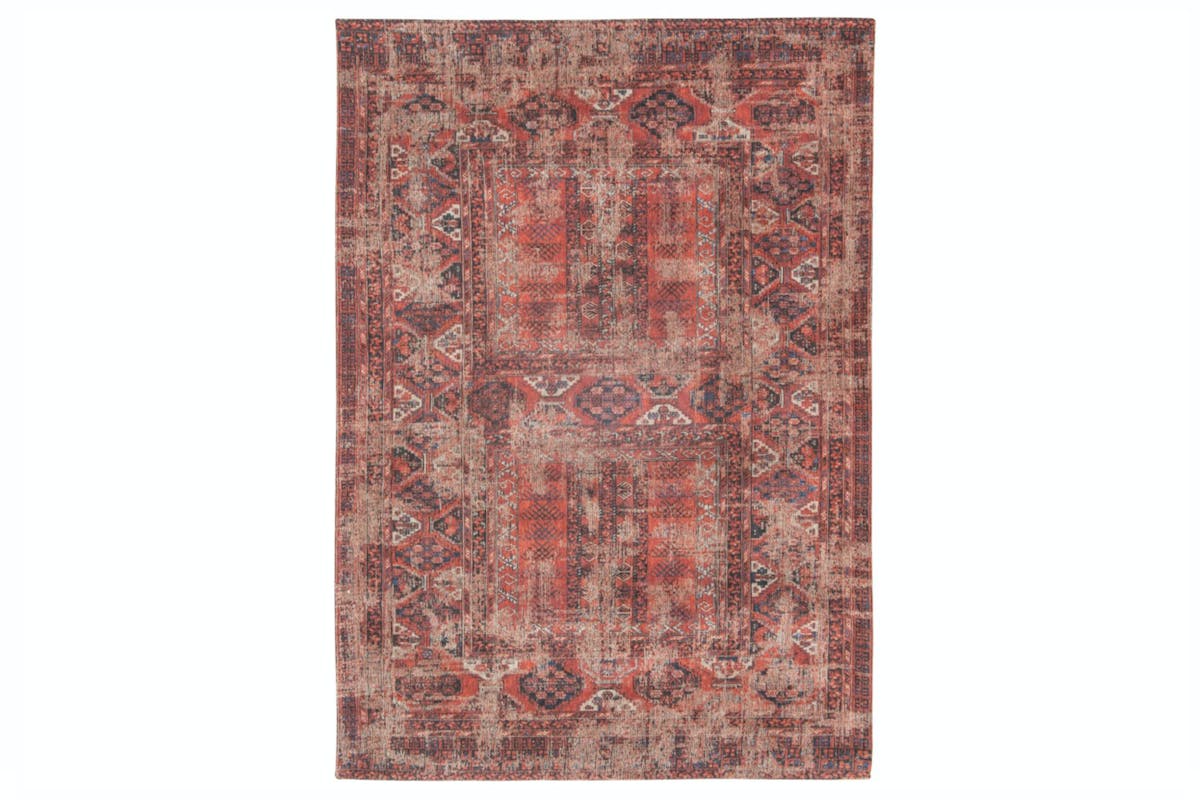 Antique Hadshlu Rug | 140 x 200 cm